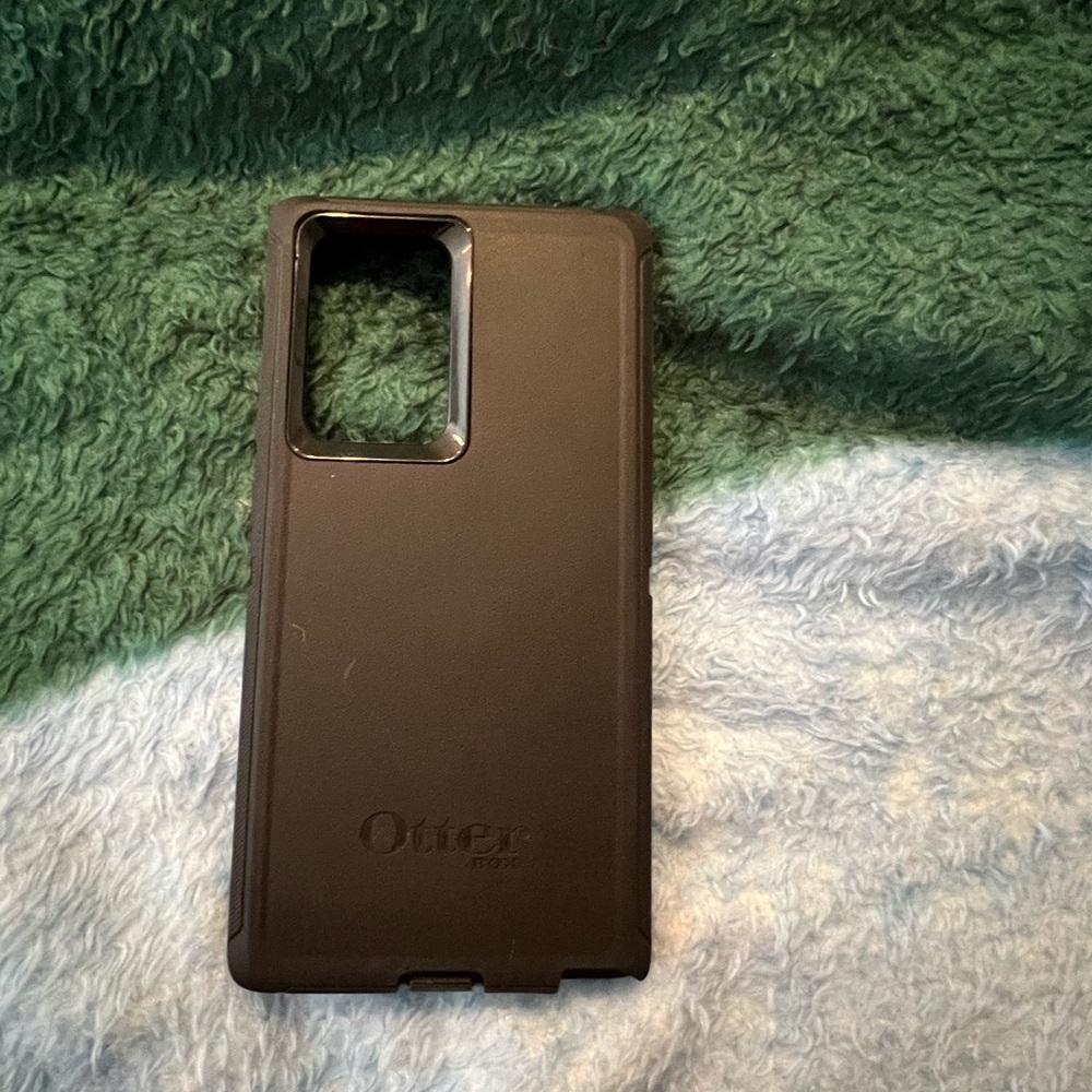 Otterbox Case - Samsung Galaxy Note20 Ultra 5G